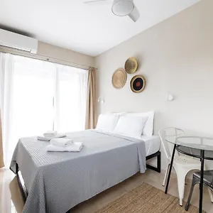 Boho Διαμέρισμα