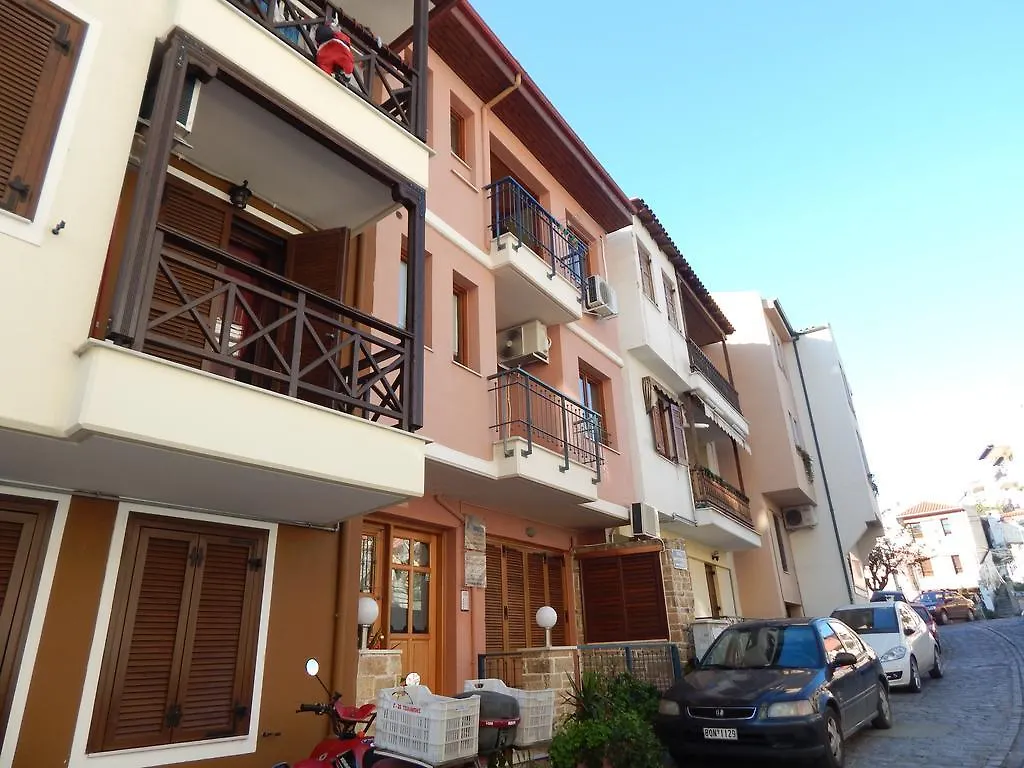 Kripis Studio Thessaloniki 0*,  Greece